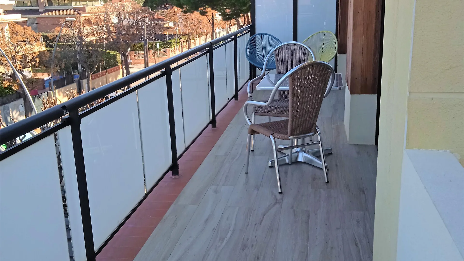 Hotel 153 Castelldefels