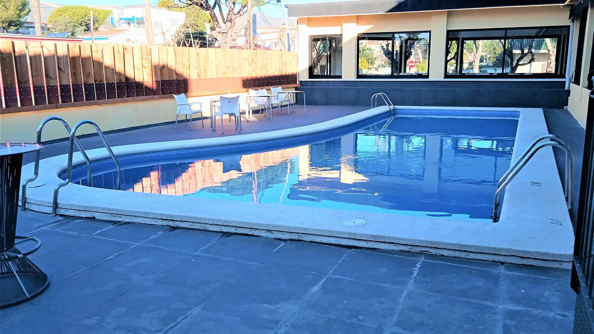Hotel 153 Castelldefels 3*,