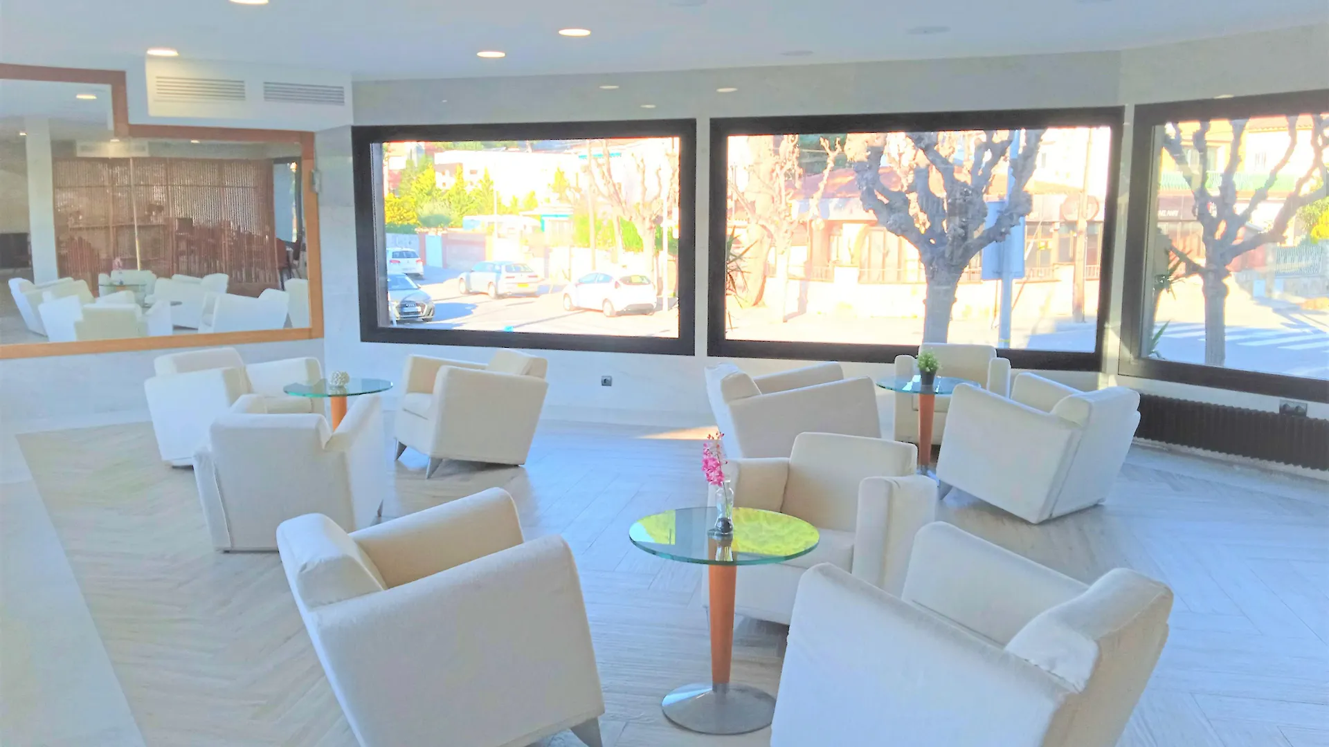 Hotel 153 Castelldefels 3*,  Spain