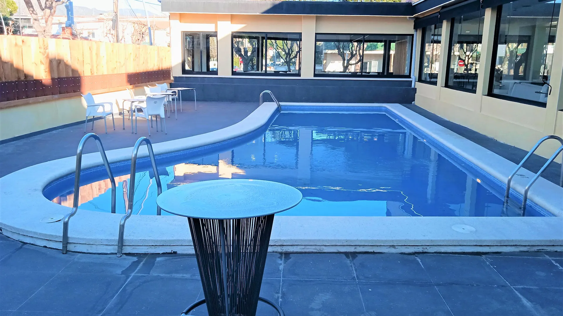 ***  Hotel 153 Castelldefels Spain