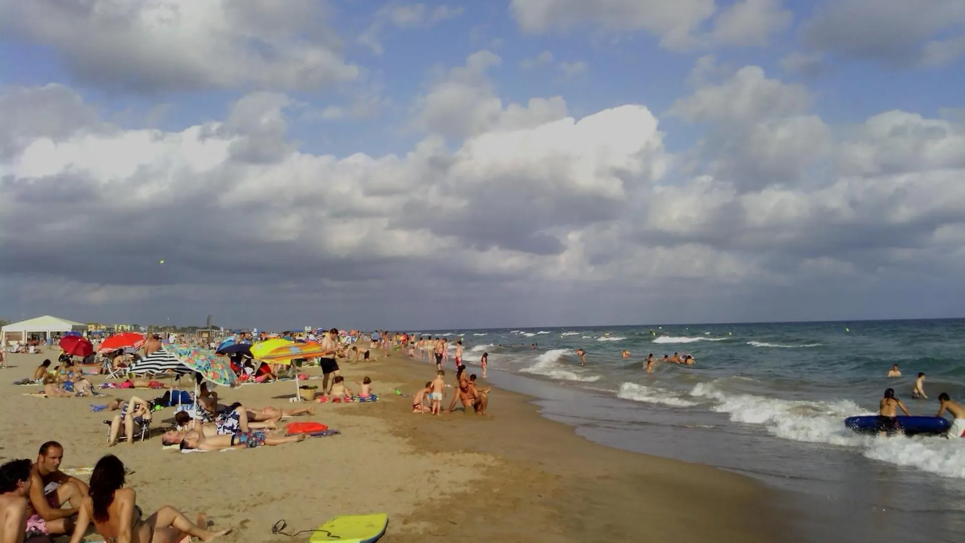 ***  Hotel 153 Castelldefels Spain