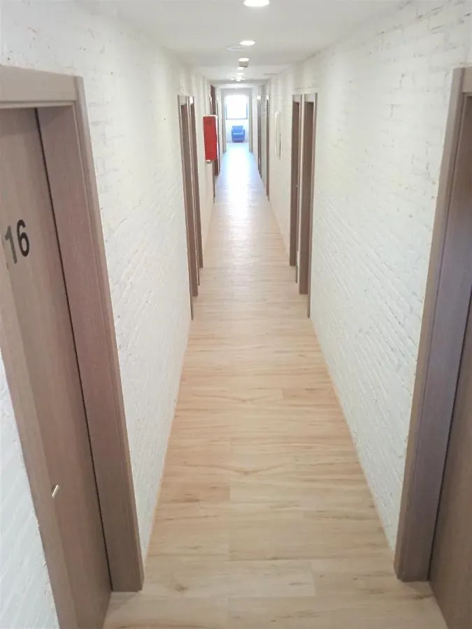 Hotel 153 Castelldefels